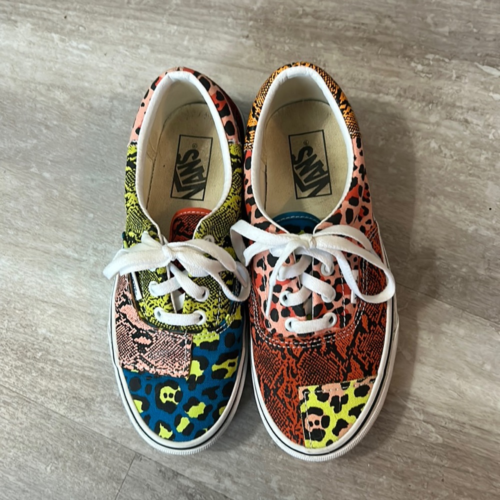 Vans sneakers